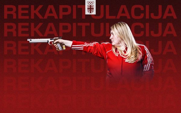 U Kini održan Svetski kup u Streljaštvu! Srbija izborila tri finala!