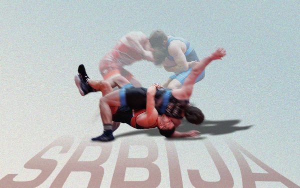 Srbiju na Svetskom prvenstvu u rvanju predstavlja sedam rvača!