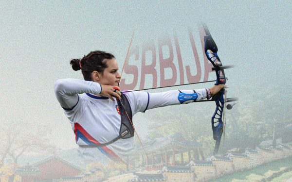 Na Svetskom prvenstvu u streličarstvu Srbiju predstavlja sedmoro sportista!