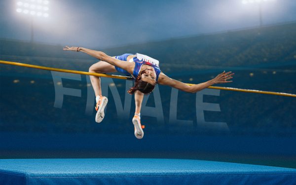 Atletičarka Angeliina Topić u finalu Svetskog prvenstva!
