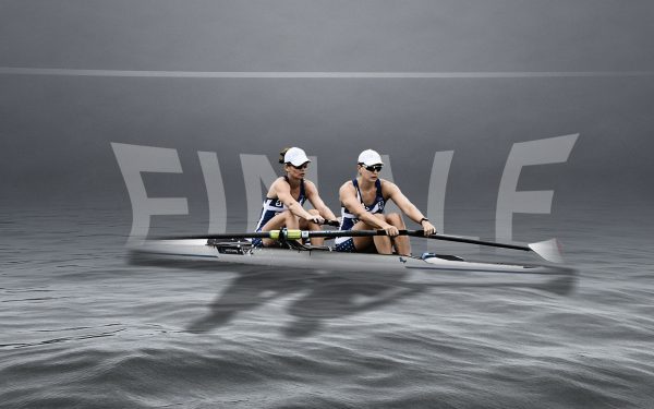 Veslačice Srbije Jovana Arsić i Elena Orjabinskaja u finalu Svetskog prvenstva!