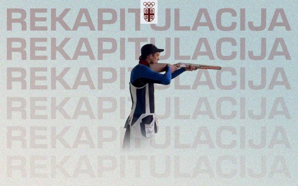 Završeno Svetsko prvenstvo u gađanju letećih meta!