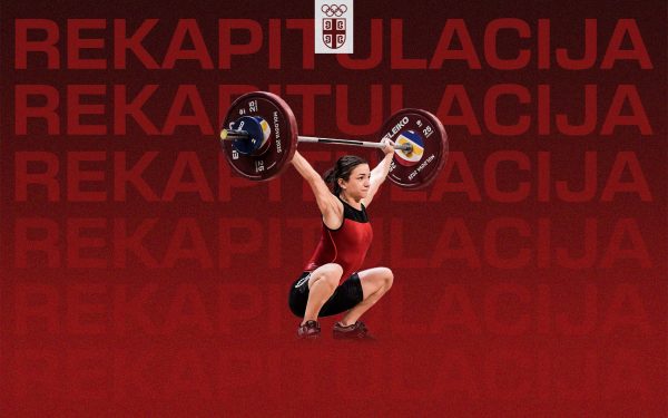 Završeno Svetsko prvenstvo u dizanju tegova!
