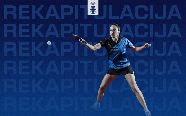 Stonoteniseri i stonoteniserke stigli do TOP 16 na Evropskom prvenstvu!