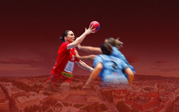 Rukometašice Srbije na Svetskom prvenstvu!