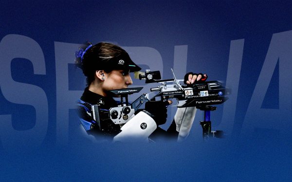 Srbija sa dvanaestoro sportista na Svetskom prvenstvu u streljaštvu!