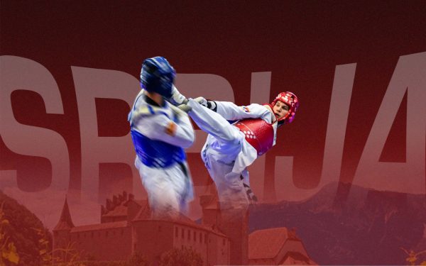 Srbija sa šesnaestoro tekvondista na Evropskom prvenstvu u olimpijskim kategorijama!