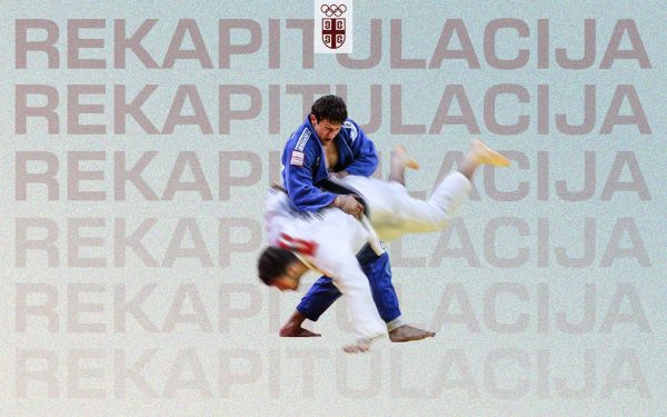 Bronzane medalje za Nemanju Majdova i Islama Šogenova na Grand Slamu u Abu Dabiju!