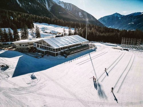 U susret ZOI: Milano – Kortina spremni da dočekaju najbolje sportiste sveta!