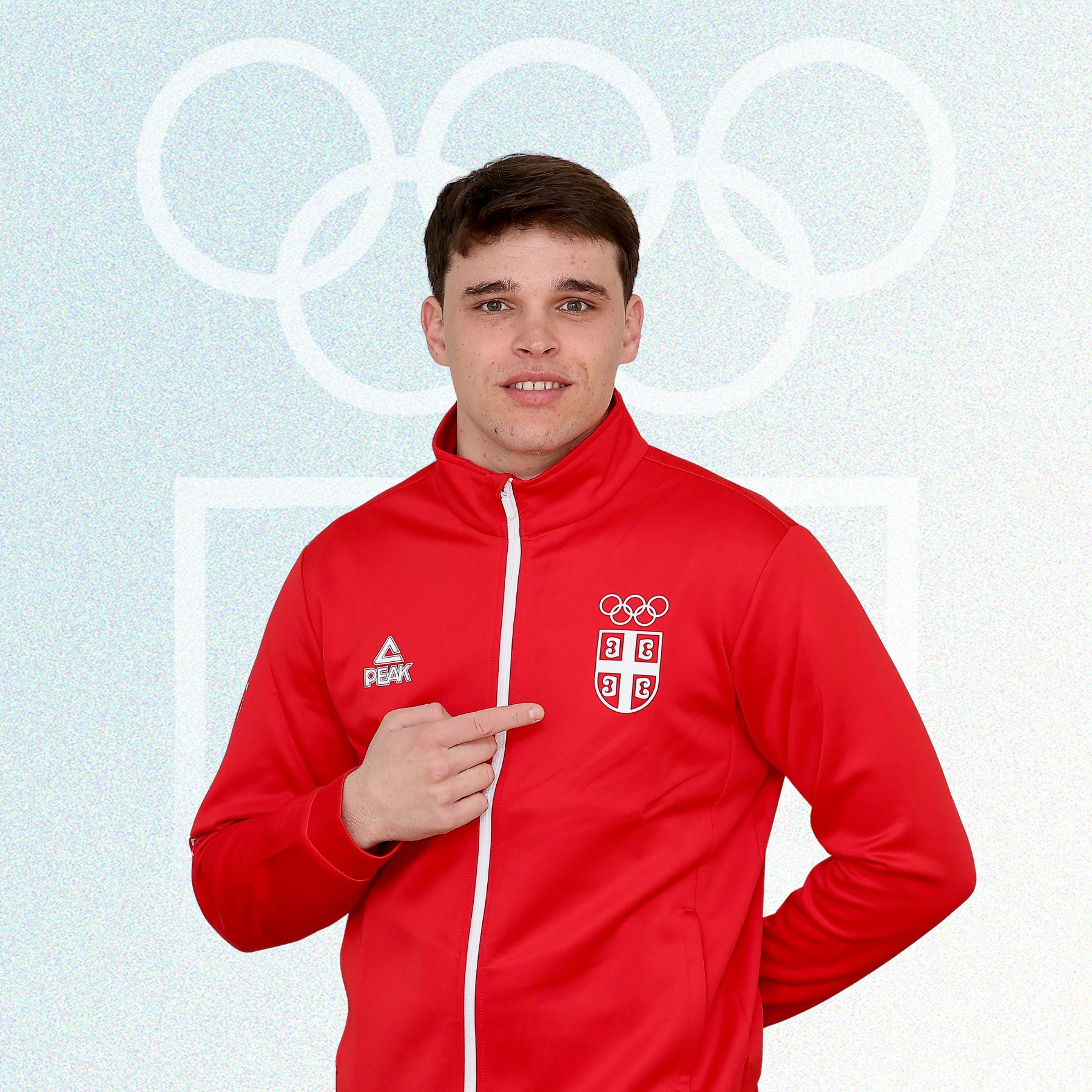 Алекса Томовић
