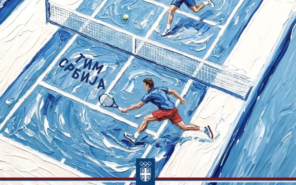 Petoro tenisera Srbije na prvom ovosezonskom Grend Slemu! Počinje Australijan Open!