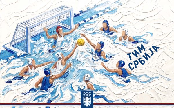 Evropsko prvenstvo u vaterpolu za žene počinje sutra! Naše vaterpolistkinje na startu igraju protiv Turske!