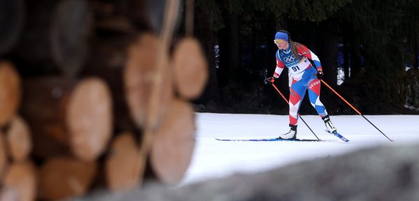 Anja Ilić završila nastup na Zimskim olimpijskim igrama!