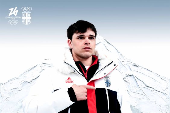 Aleksa Tomović pred ZOI Milano–Kortina 2026: Sve o alpskom skijanju!